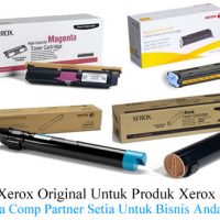 Jual toner xerox murah