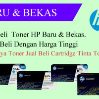 Sundala Cartridge melayani Jual Beli Cartridge bekas