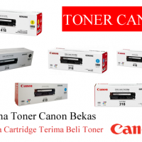 dala Cartridge melayani Jual Beli Toner Baru dan bekas