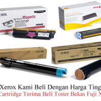 jual beli cartridge bekas