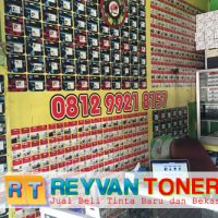 Jual beli tinta