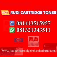 Terima jual beli cartridge baru dan bekas