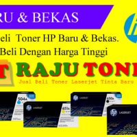 jual beli toner laserjet, jual beli cartridge, jual beli tinta baru dan bekas