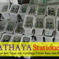 Terima Jual beli tinta, jual beli toner, jual beli cartridge printer baru dan bekas