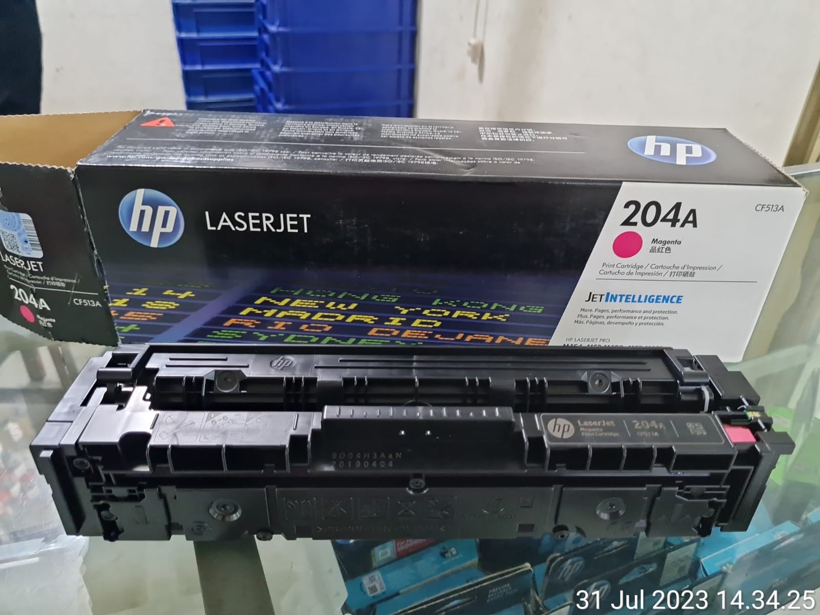 jual beli toner printer