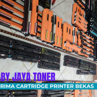 terima jual beli cartridge bekas