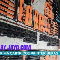 jual beli tinta bekas